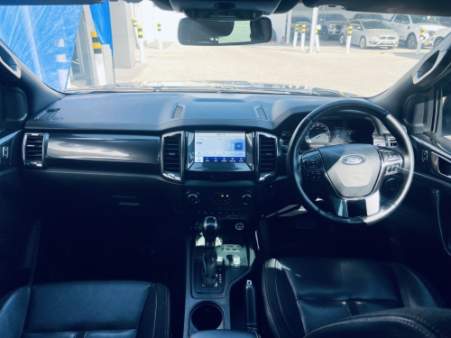 Ford Ranger 2.0 Bi Turbo Wildtrak 10AT 4x4 D/CAB in Namibia