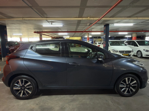 Nissan Micra 900t Acenta in Namibia