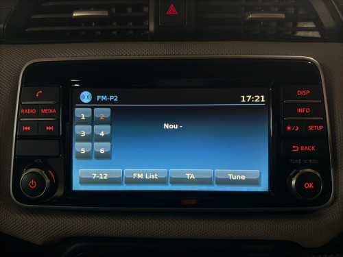 Nissan Micra 900t Acenta in Namibia