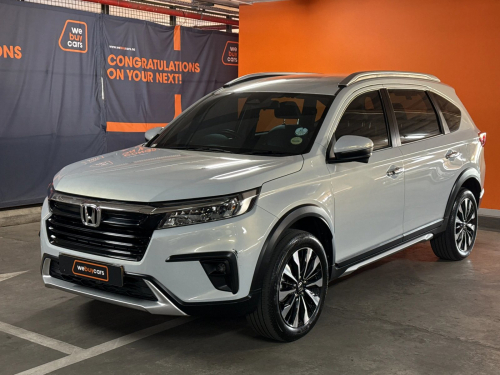 Honda BRV 1.5 Elegance CVT in Namibia