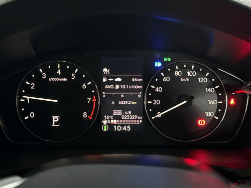 Honda BRV 1.5 Elegance CVT in Namibia