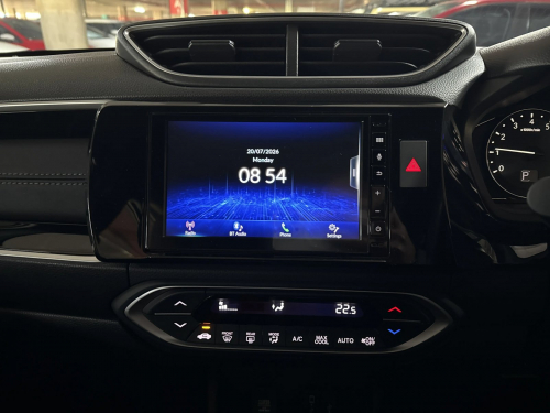 Honda BRV 1.5 Elegance CVT in Namibia