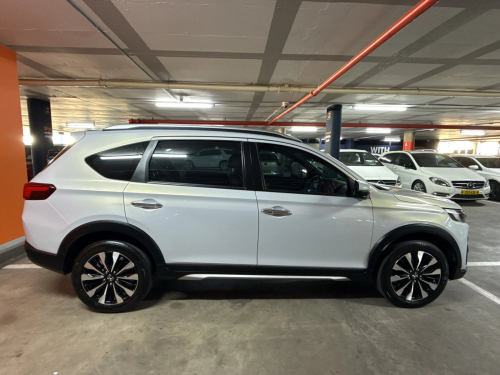 Honda BRV 1.5 Elegance CVT in Namibia