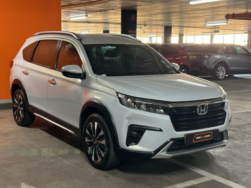Honda BRV 1.5 Elegance CVT in Namibia