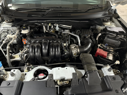 Honda BRV 1.5 Elegance CVT in Namibia