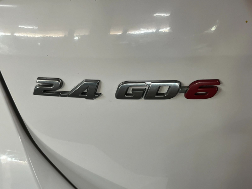 Toyota Fortuner 2.4gd-6 4x4 Auto in Namibia