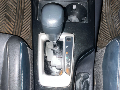 Toyota Fortuner 2.4gd-6 4x4 Auto in Namibia