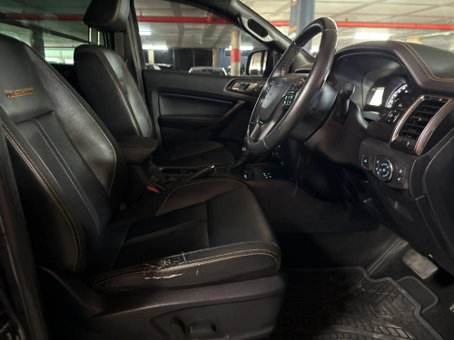 Ford Ranger 2.0d Bi-Turbo Wildtrak 4x4 Auto Pick Up Double Cab in Namibia