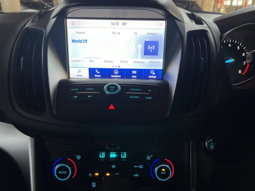 Ford Kuga 1.5 EcoBoost Ambiente Auto in Namibia