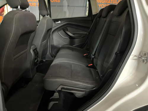 Ford Kuga 1.5 EcoBoost Ambiente Auto in Namibia