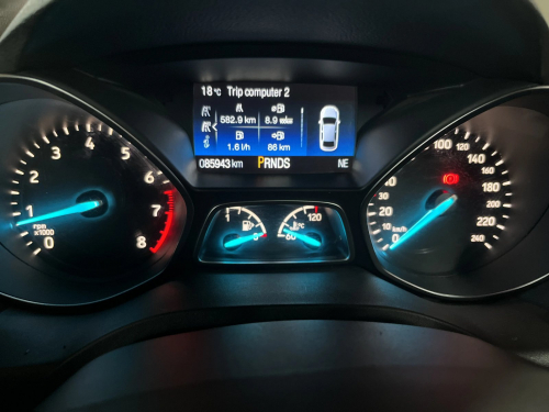 Ford Kuga 1.5 EcoBoost Ambiente Auto in Namibia