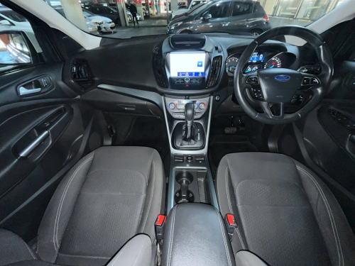 Ford Kuga 1.5 EcoBoost Ambiente Auto in Namibia