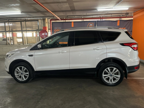 Ford Kuga 1.5 EcoBoost Ambiente Auto in Namibia