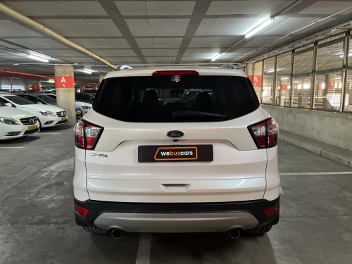 Ford Kuga 1.5 EcoBoost Ambiente Auto in Namibia