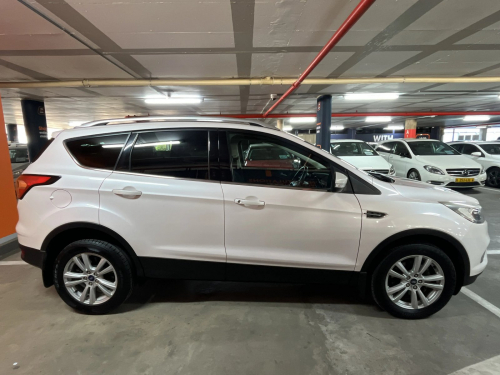 Ford Kuga 1.5 EcoBoost Ambiente Auto in Namibia