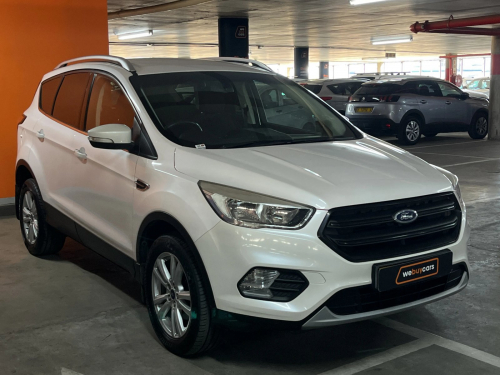 Ford Kuga 1.5 EcoBoost Ambiente Auto in Namibia