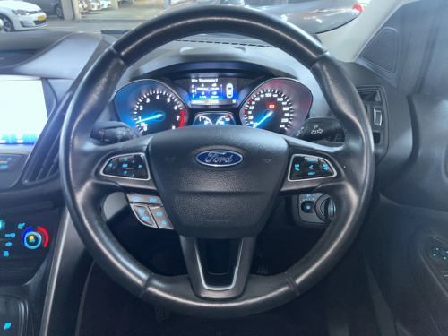 Ford Kuga 1.5 EcoBoost Ambiente Auto in Namibia