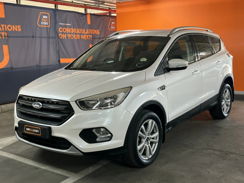 Pre-owned Ford Kuga 1.5 EcoBoost Ambiente Auto for sale in 