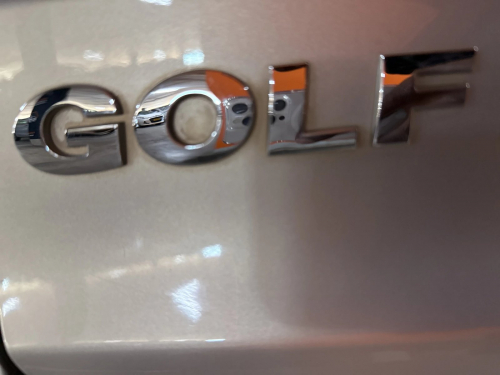 Volkswagen Golf 6 1.6i Trendline in Namibia