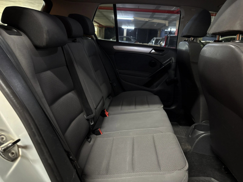 Volkswagen Golf 6 1.6i Trendline in Namibia