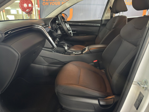 Hyundai Tucson 2.0 Premium Auto in Namibia