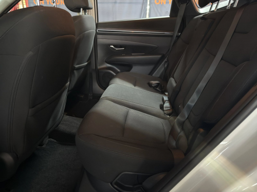 Hyundai Tucson 2.0 Premium Auto in Namibia