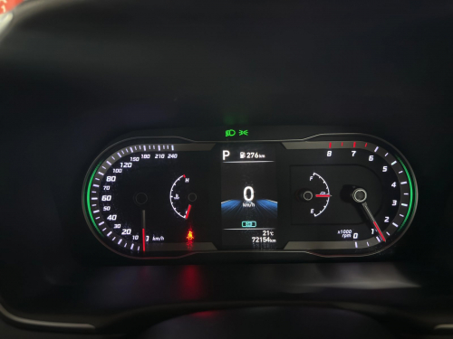 Hyundai Tucson 2.0 Premium Auto in Namibia