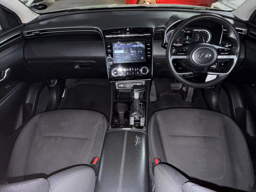 Hyundai Tucson 2.0 Premium Auto in Namibia