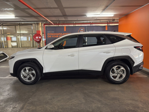 Hyundai Tucson 2.0 Premium Auto in Namibia