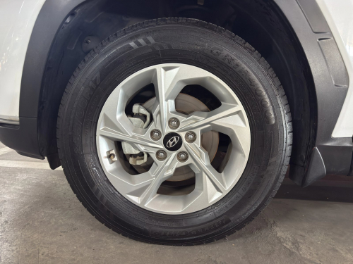 Hyundai Tucson 2.0 Premium Auto in Namibia