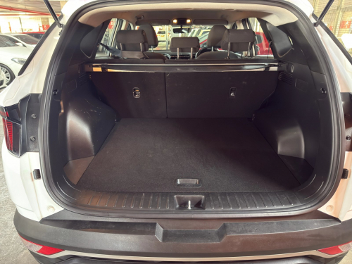 Hyundai Tucson 2.0 Premium Auto in Namibia