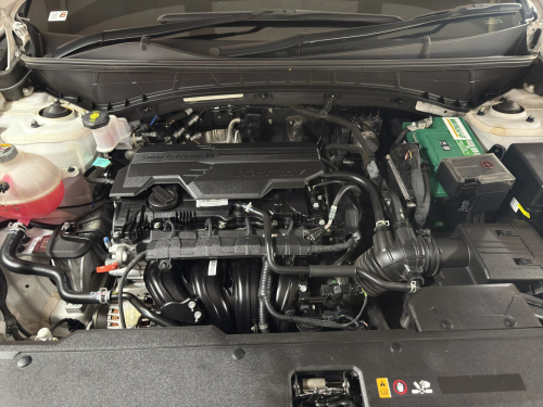 Hyundai Tucson 2.0 Premium Auto in Namibia
