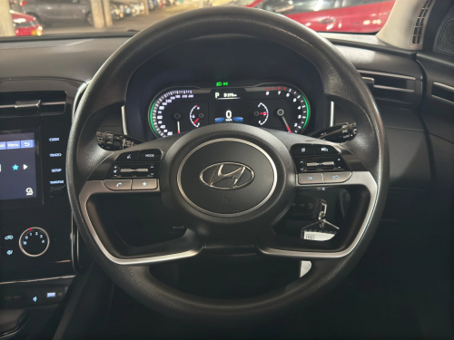 Hyundai Tucson 2.0 Premium Auto in Namibia