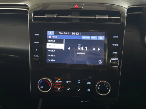 Hyundai Tucson 2.0 Premium Auto in Namibia