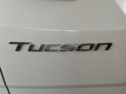 Hyundai Tucson 2.0 Premium Auto in Namibia