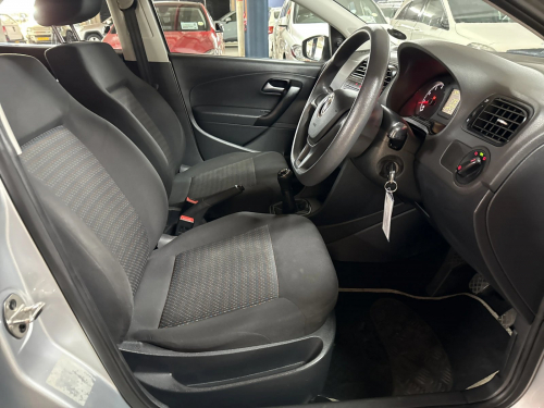 Volkswagen Polo Vivo 1.4 Trendline (5dr) in Namibia