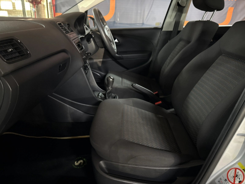 Volkswagen Polo Vivo 1.4 Trendline (5dr) in Namibia