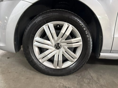 Volkswagen Polo Vivo 1.4 Trendline (5dr) in Namibia