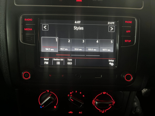 Volkswagen Polo GP 1.4 Comfortline in Namibia