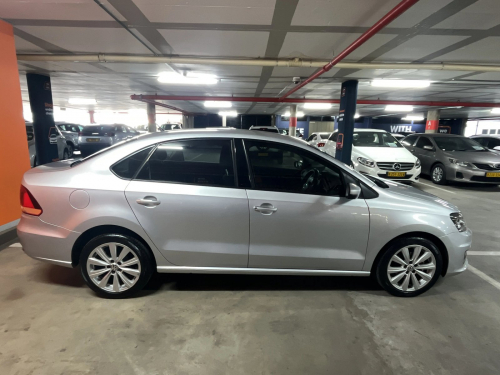 Volkswagen Polo GP 1.4 Comfortline in Namibia
