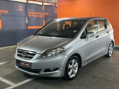 Pre-owned Honda FR-V 1.8i for sale in 
