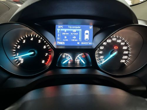 Ford Kuga 2.0 EcoBoost Titanium AWD Auto in Namibia