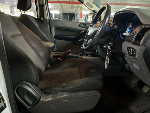 Ford Ranger 2.2tdci XL 4x4 Pick Up Double Cab in Namibia