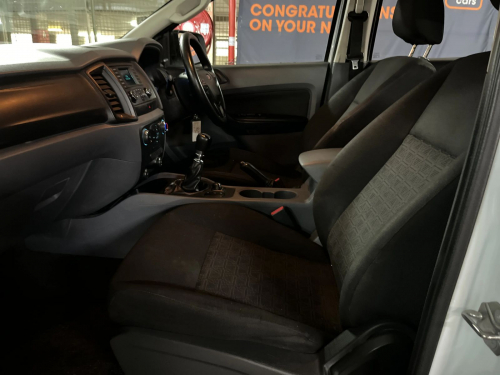 Ford Ranger 2.2tdci XL 4x4 Pick Up Double Cab in Namibia