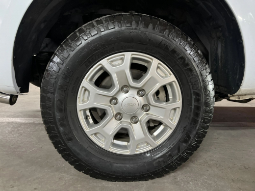 Ford Ranger 2.2tdci XL 4x4 Pick Up Double Cab in Namibia