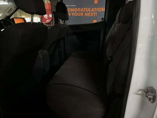 Ford Ranger 2.2tdci XL 4x4 Pick Up Double Cab in Namibia