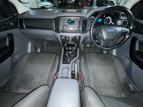 Ford Ranger 2.2tdci XL 4x4 Pick Up Double Cab in Namibia