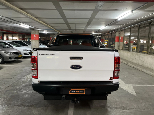 Ford Ranger 2.2tdci XL 4x4 Pick Up Double Cab in Namibia