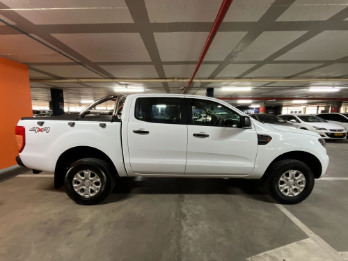 Ford Ranger 2.2tdci XL 4x4 Pick Up Double Cab in Namibia
