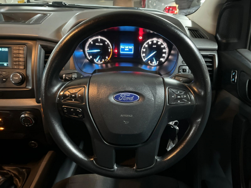 Ford Ranger 2.2tdci XL 4x4 Pick Up Double Cab in Namibia